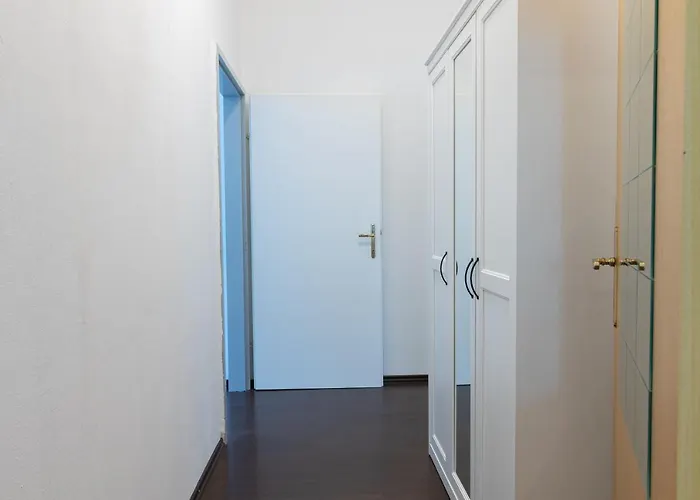 Station Apartment Vienna