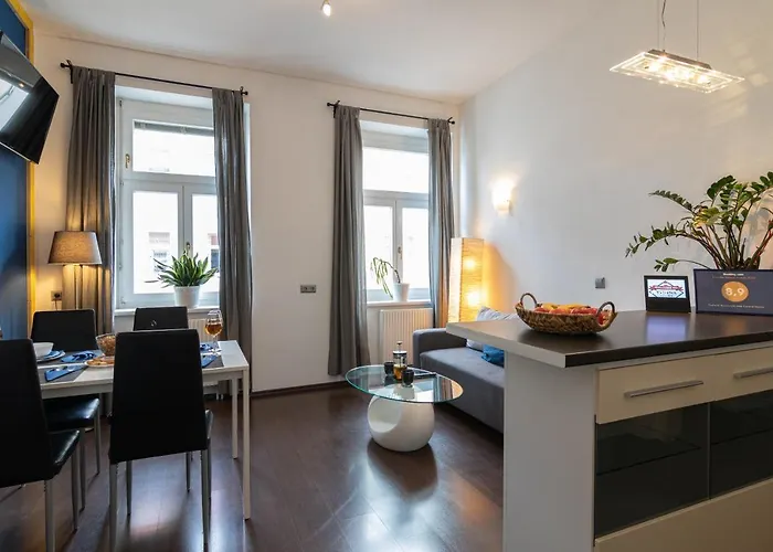 Apartment Station