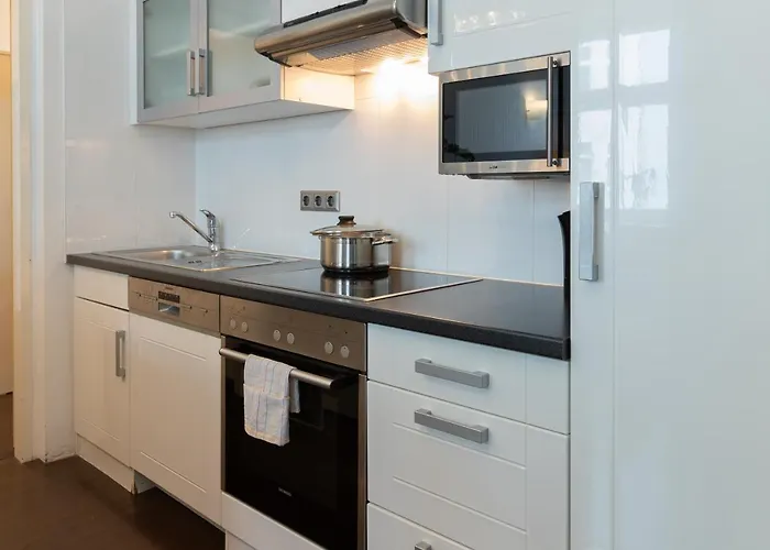 Apartment Station Vienna
