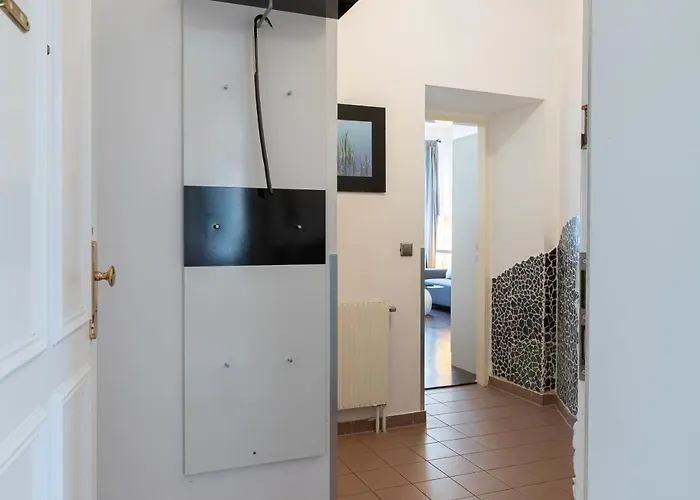 Apartment Station Vienna