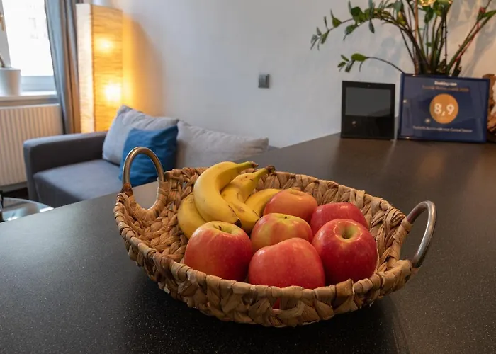 Apartment Station *