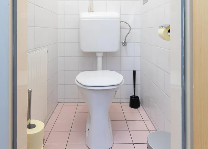 Apartment Station *