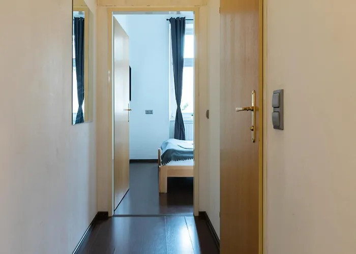 Apartment Station