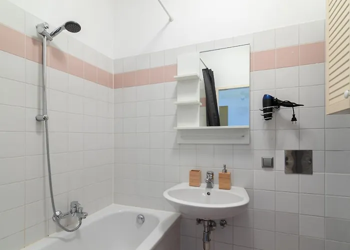 Apartment Station Vienna