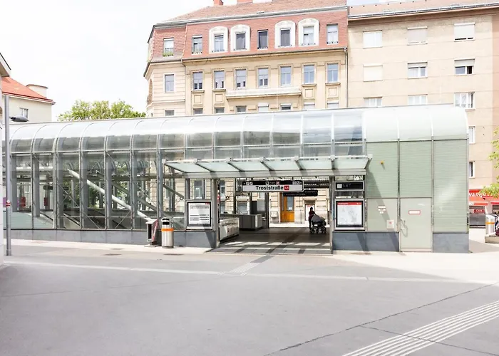 Station Apartment